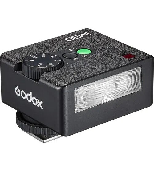 Godox iM30 Mini Camera Flash Godox iM30 Mini Camera Flash